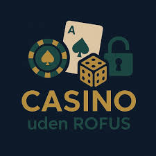Casino sider uden ROFUS -- Ideale spil uden ROFUS